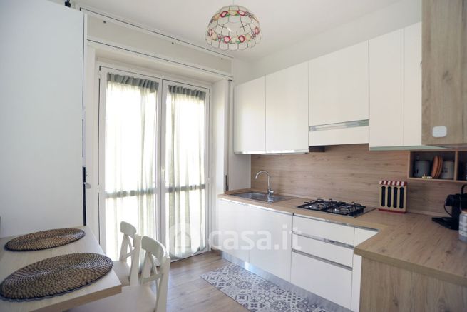 Appartamento in residenziale in Via Monte Rotondo 10