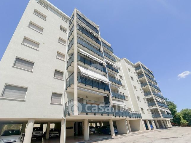Appartamento in residenziale in Via San Marco 32