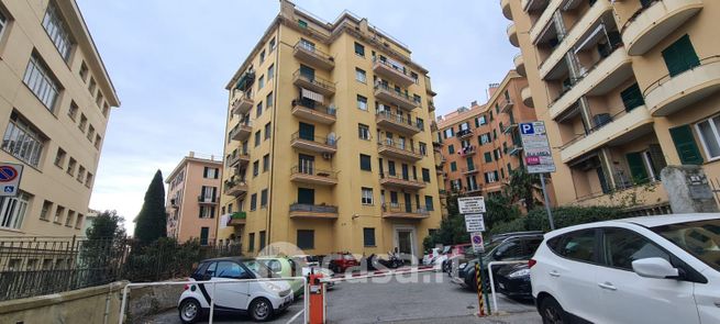 Appartamento in residenziale in Via Cadore 3