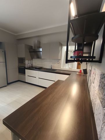 Appartamento in residenziale in Via Umberto I 45