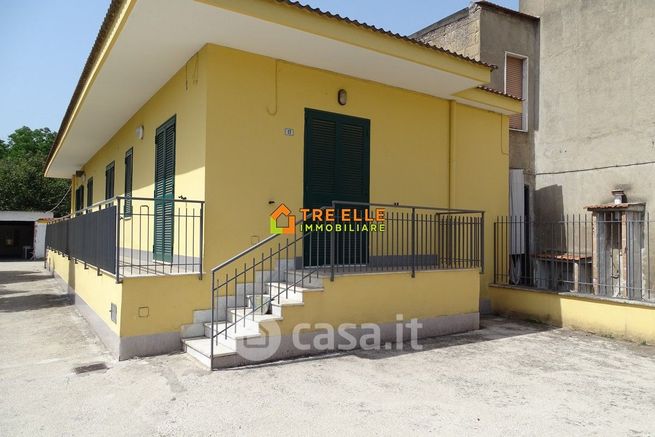 Casa indipendente in residenziale in Via Crocelle Camaldoli