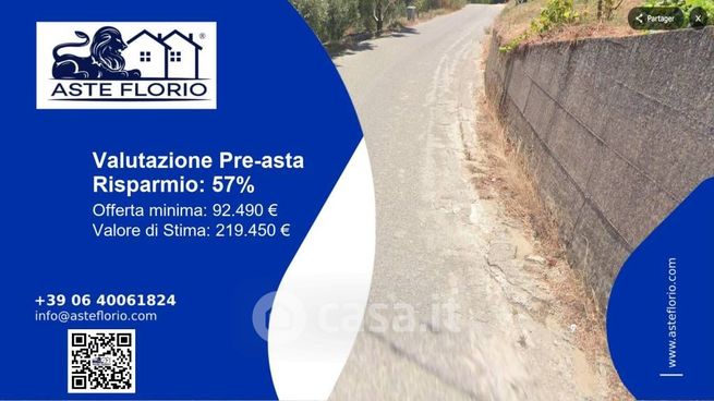 Terreno agricolo in commerciale in Piazza Giacomo Matteotti 1