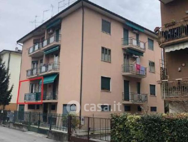 Appartamento in residenziale in Via Francesco Berardi