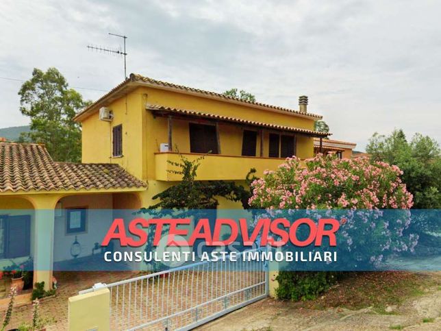 Appartamento in residenziale in Strada Statale 125 Orientale Sarda