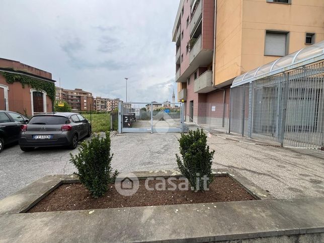 Garage/posto auto in residenziale in Corso della Vittoria 17