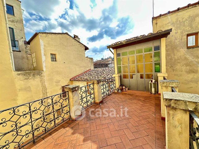 Appartamento in residenziale in Via dei Neri