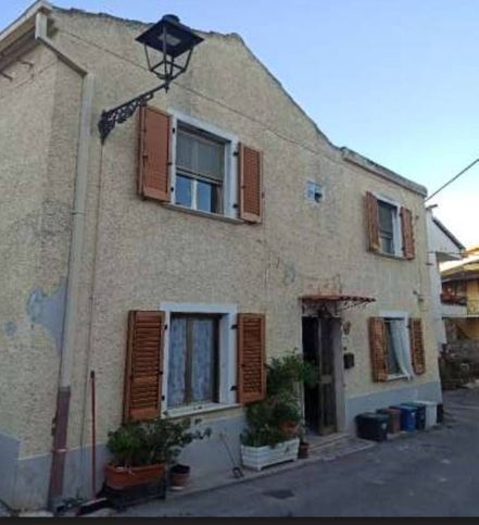 Appartamento in residenziale in Via I. Silone 20