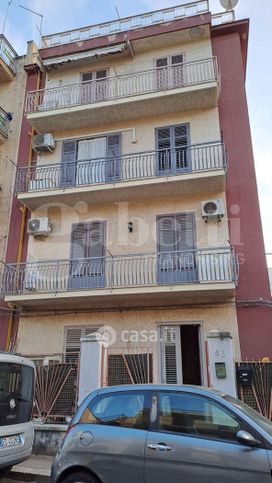 Appartamento in residenziale in Via Sant'Antonio 22