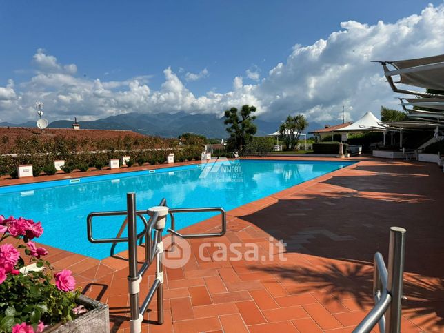 Appartamento in residenziale in