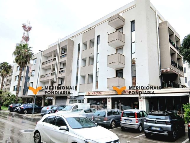 Appartamento in residenziale in Via Gaetano Salvemini 10
