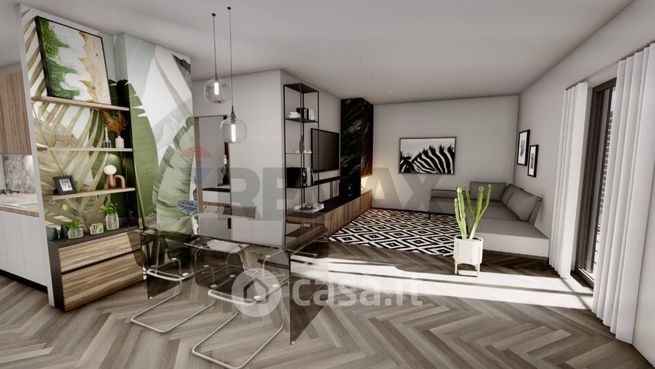 Appartamento in residenziale in Via Etnea 49