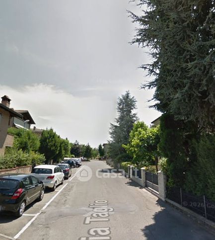 Appartamento in residenziale in Via Taglio