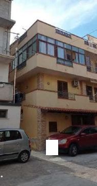 Appartamento in residenziale in Via cotogni prime rocche 24