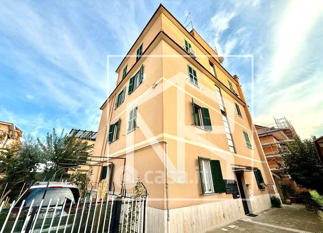 Appartamento in residenziale in Via dei Pivieri 14