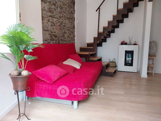 Appartamento in residenziale in Via Dante Alighieri 96