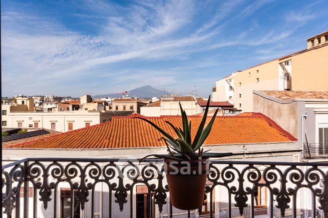 Appartamento in residenziale in Piazza Giovanni Bovio 19