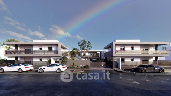 Appartamento in residenziale in Via Luigi Einaudi