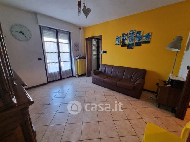 Appartamento in residenziale in Via IV Novembre
