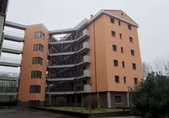 Appartamento in residenziale in Via della Liberazione 37