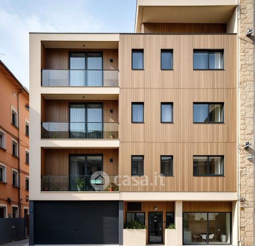 Casa indipendente in residenziale in Via Ospedale di Venere 5