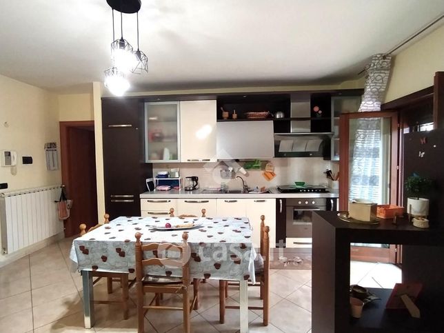 Appartamento in residenziale in Via Cimabue 8