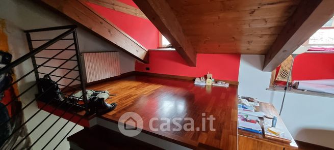 Appartamento in residenziale in Via Roma