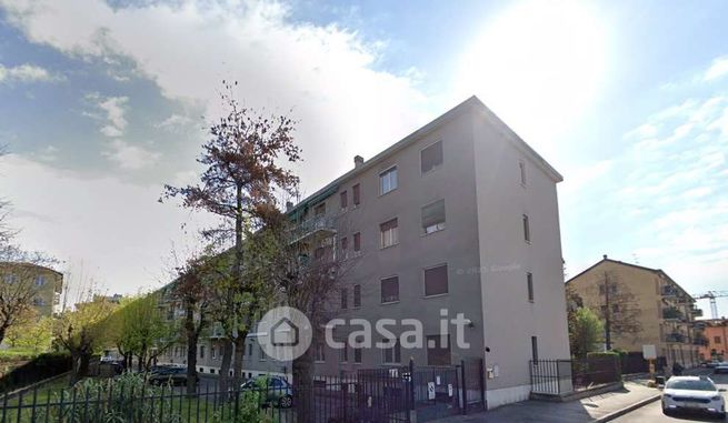 Appartamento in residenziale in Via Giuseppe di Vittorio
