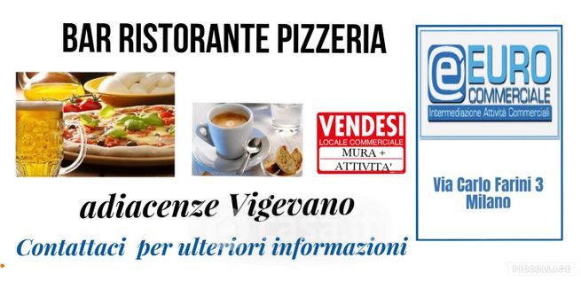 Negozio/locale commerciale in commerciale in 