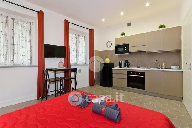 Appartamento in residenziale in Via Umberto I 39