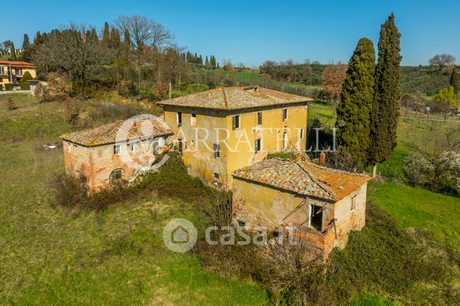 Rustico/casale in residenziale in Via Monte Bianco 30