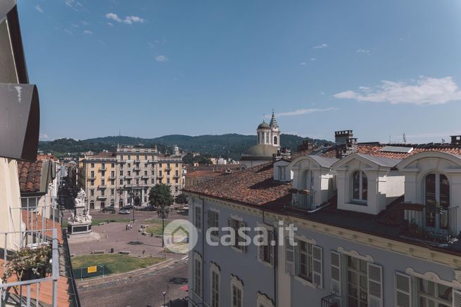 Appartamento in residenziale in Via San Francesco da Paola 9