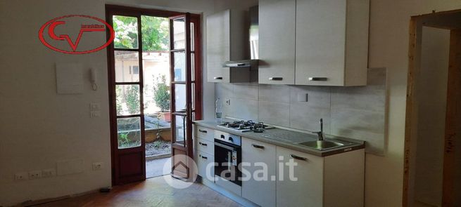 Appartamento in residenziale in Via Po