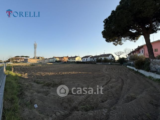 Terreno edificabile in residenziale in Via Eulero