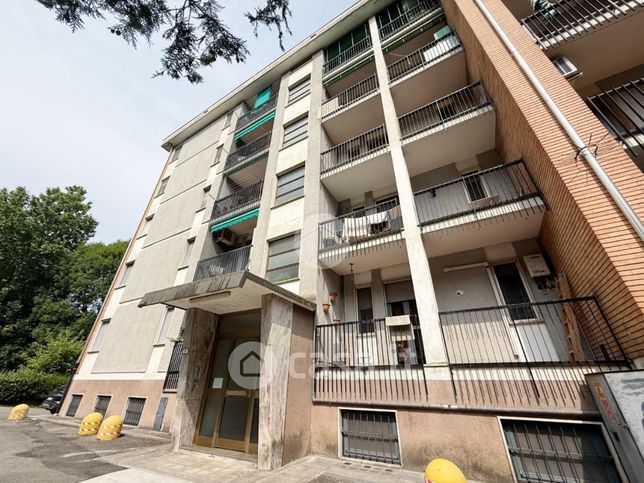 Appartamento in residenziale in Cantone Vigna 8