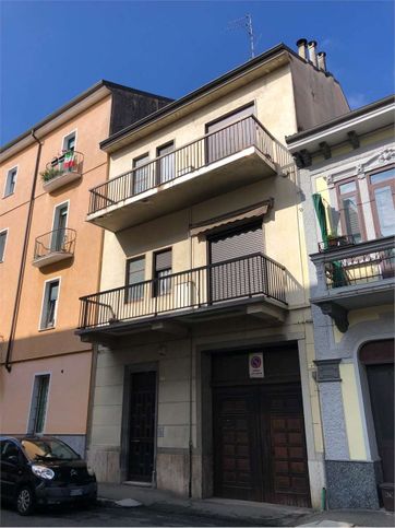 Casa indipendente in residenziale in Via Marsala 10