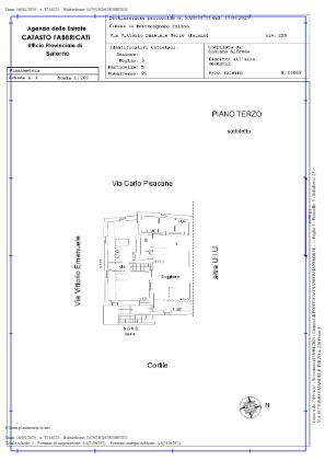 Appartamento in residenziale in Via Vittorio Emanuele