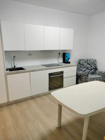 Villetta a schiera in residenziale in Via di Vicolo a Monte 8