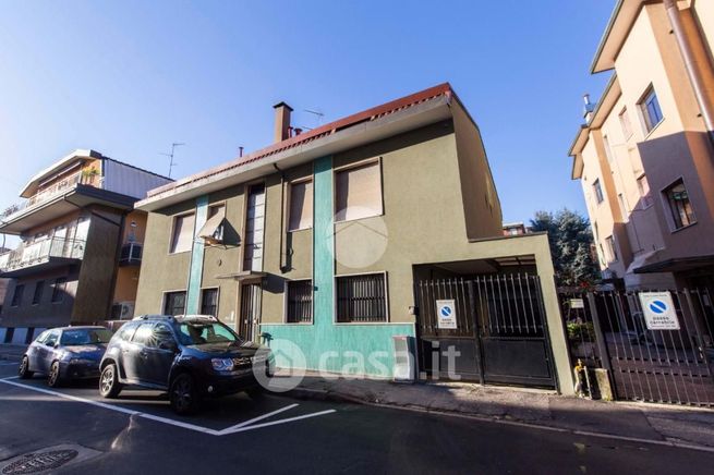 Appartamento in residenziale in Via G. Giusti 4