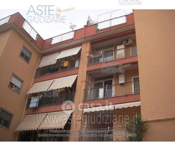 Appartamento in residenziale in Via Maddalena 19