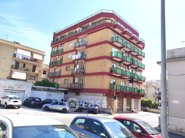 Appartamento in residenziale in Via G. Matteotti 45