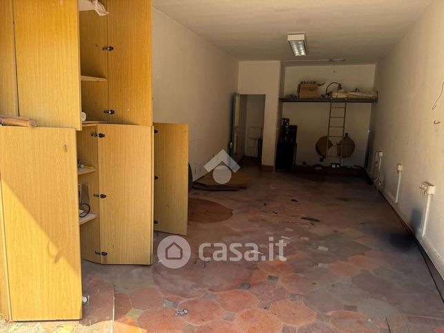 Box/posto auto in residenziale in Via Vincenzo Amati 6