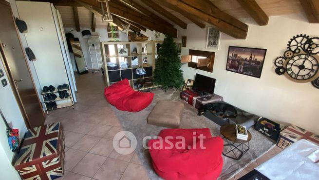 Loft in residenziale in Via Riccardina Mezzolara 33