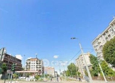 Appartamento in residenziale in Via Muzio Attendolo Detto Sforza