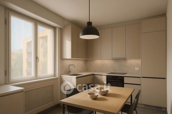 Appartamento in residenziale in 