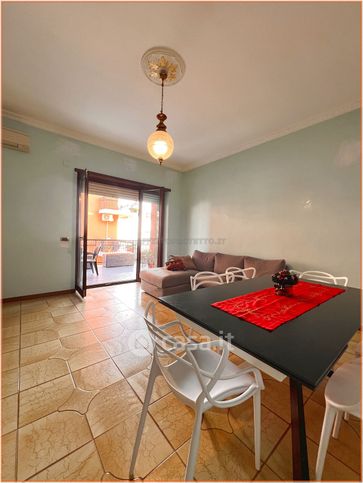 Appartamento in residenziale in Via Madonna di Ponza