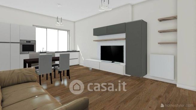 Appartamento in residenziale in Via Anna Frank