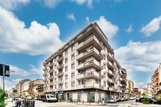 Appartamento in residenziale in Via Renato Martorelli 59
