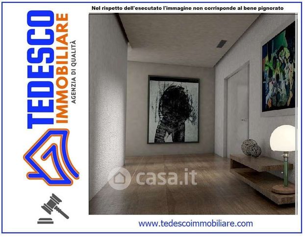 Appartamento in residenziale in Via Cesare Battisti