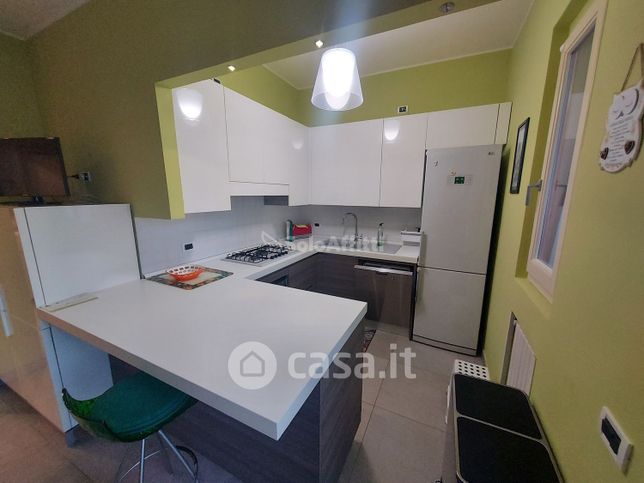 Appartamento in residenziale in Via Siena 61