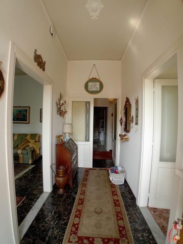 Casa indipendente in residenziale in Via Campania